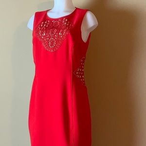 Antonio Melani Sheath - Sale!